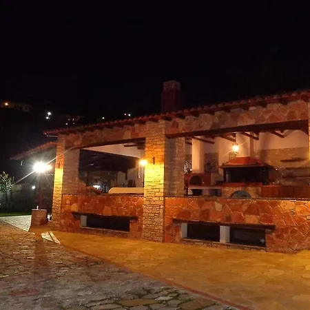 Apartment Klio Portaria (Magnesia)