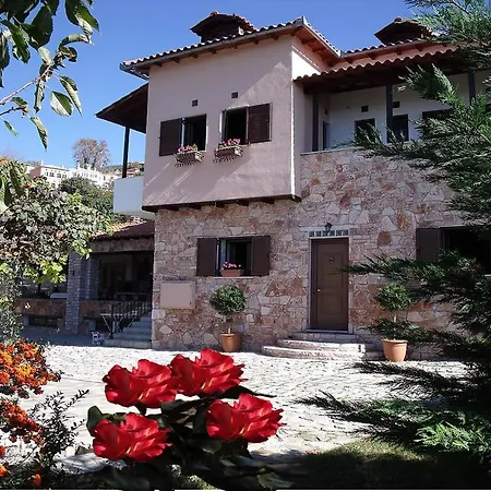 Apartment Klio Portaria (Magnesia)