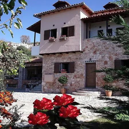 Lägenhet Klio Portariá