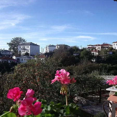 Lägenhet Klio Portariá