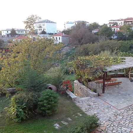 Lägenhet Klio Portariá