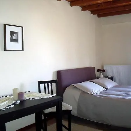 Apartment Klio